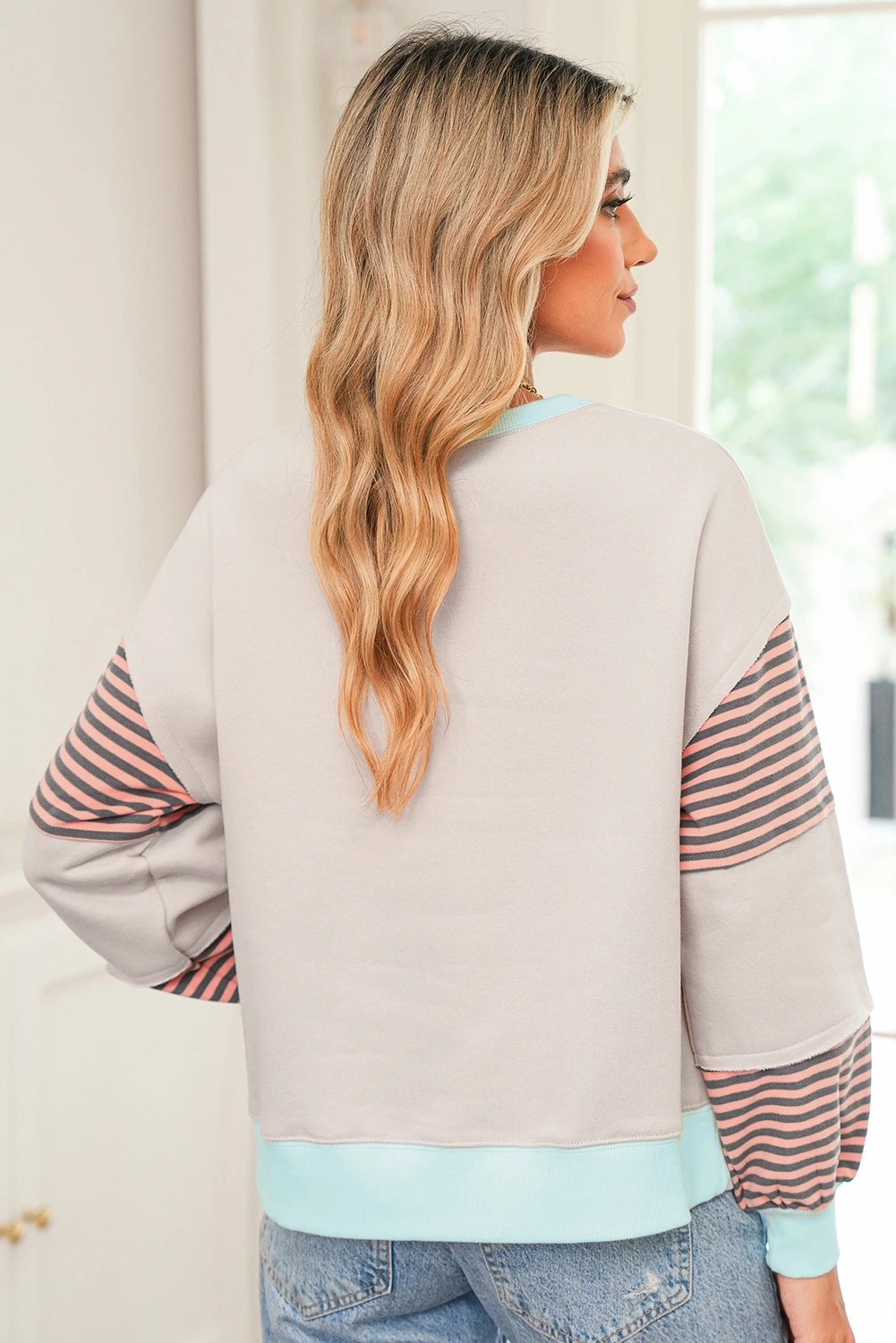 Cozy Daydream Top