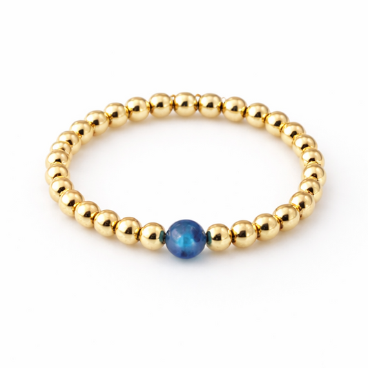 Saylor Ring | Coastal Grit