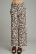 The Wild Side Wide Leg Pants ✨