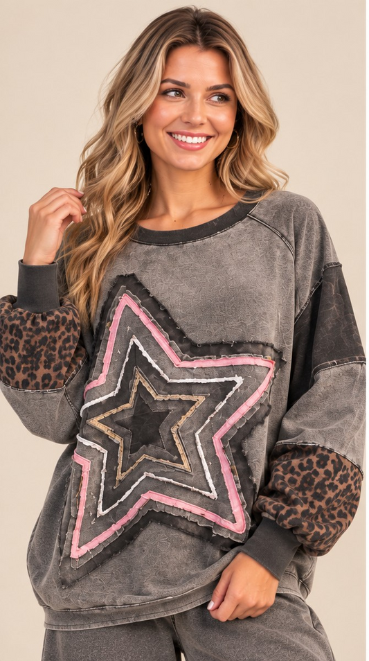 ⭐ Written in the Stars Top