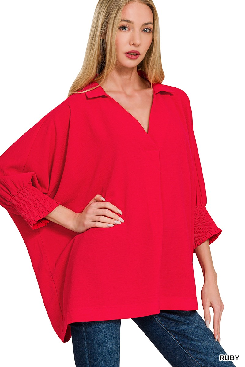 Harper Lane Top