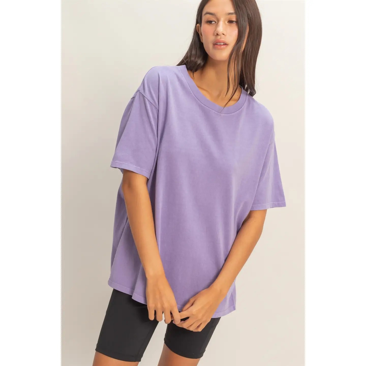 Everyday Casual T-Shirt | Double Zero