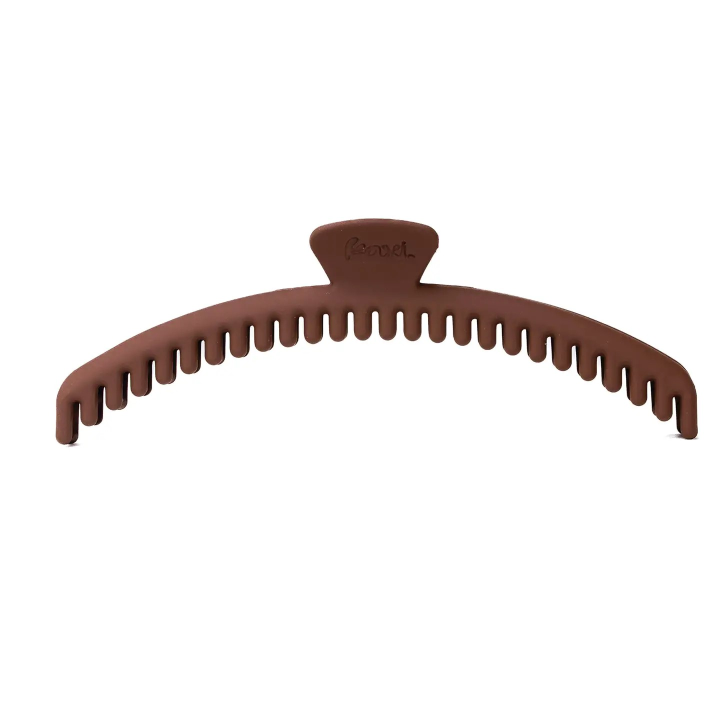 Mattie Original Hold Everything Clip | Brown| Kaxi