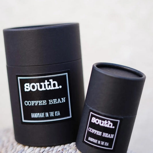 Coffee Bean Soy Candle