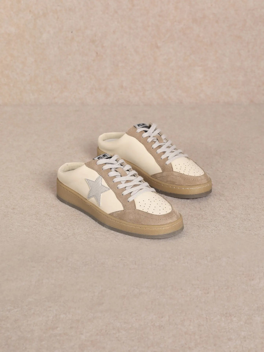 Paula Star Sneakers | Mi iM