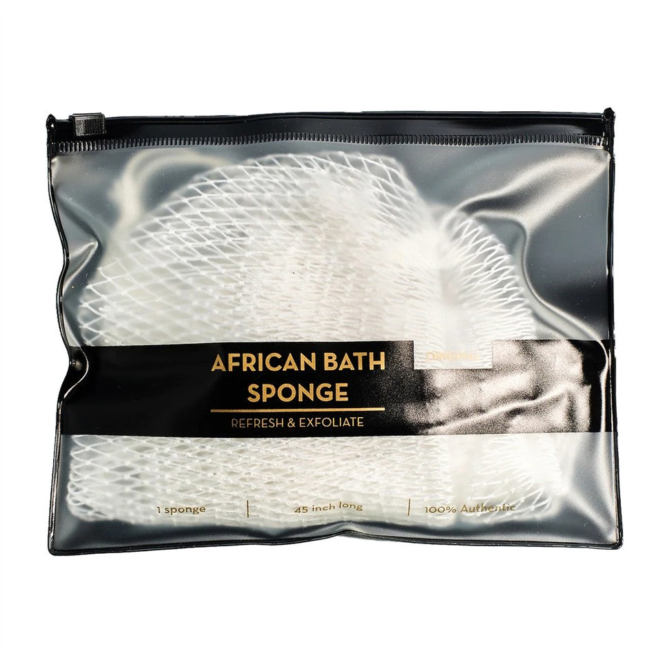 African Bath Sponge