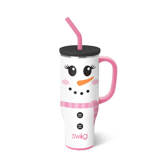 Ms. Frosty | 30oz