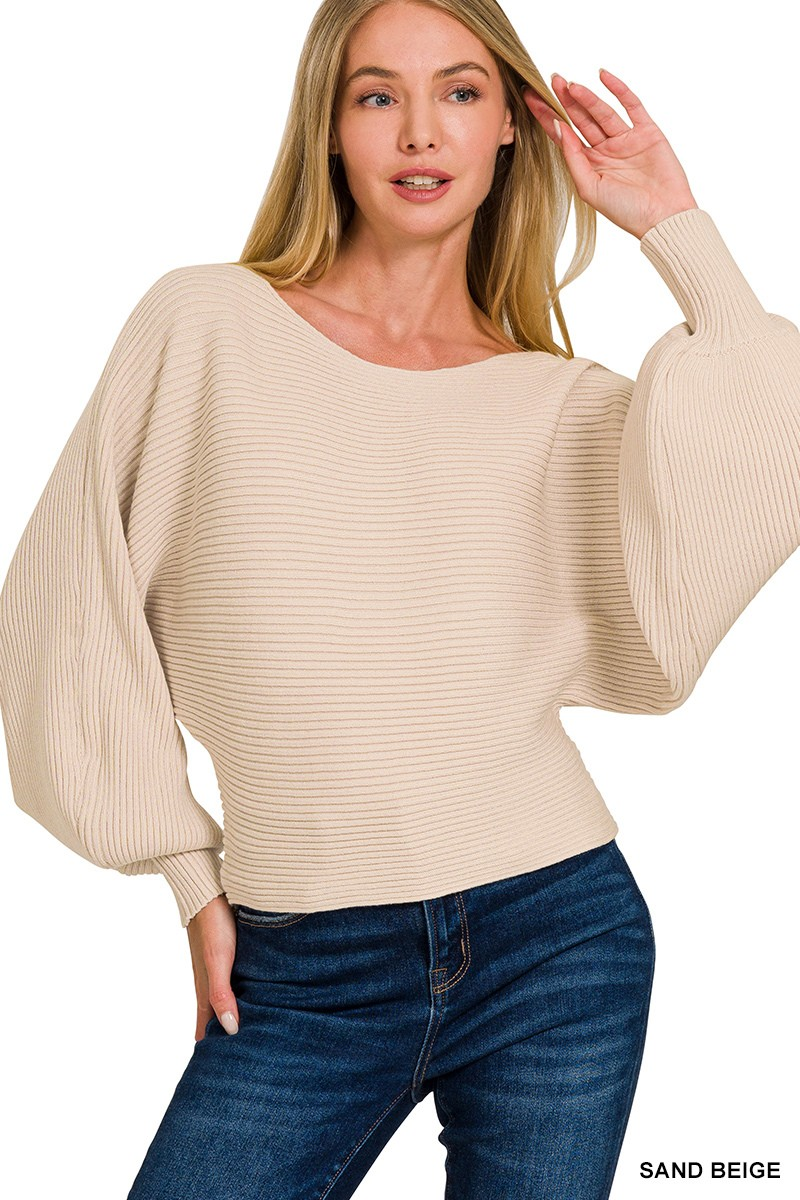 Haven Belle Sweater