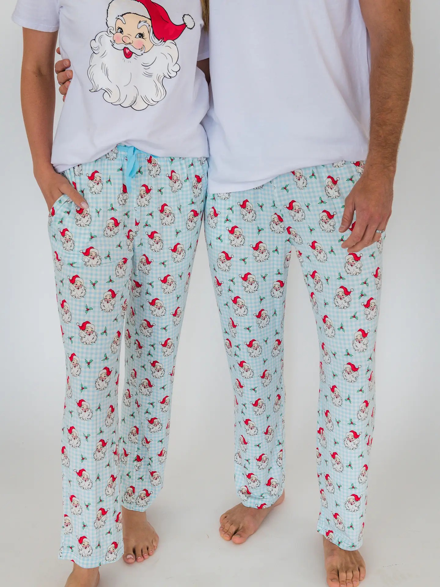 Dear Santa Pj Pants