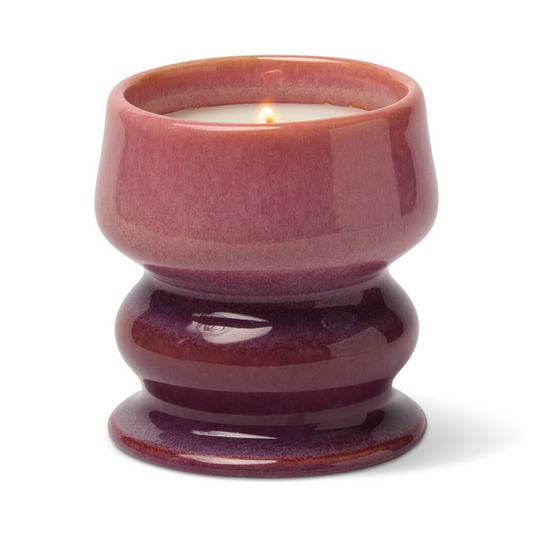 Wild Fig & Cedar 8 oz Candle