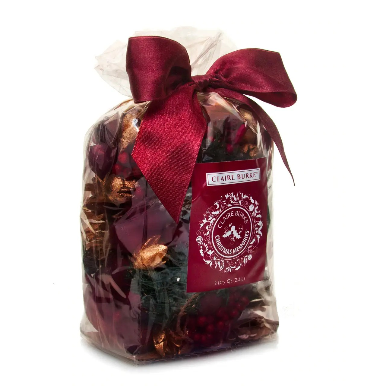 Christmas Memories | Potpourri