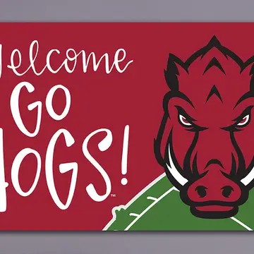 Ark Door Mat