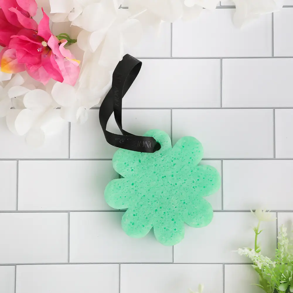 Wild Flower | SPONGELLE