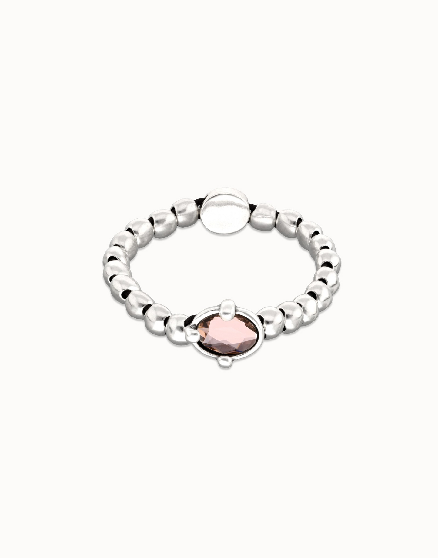 Grace Stretch Bracelet | Sir Deslumbrante Collection
