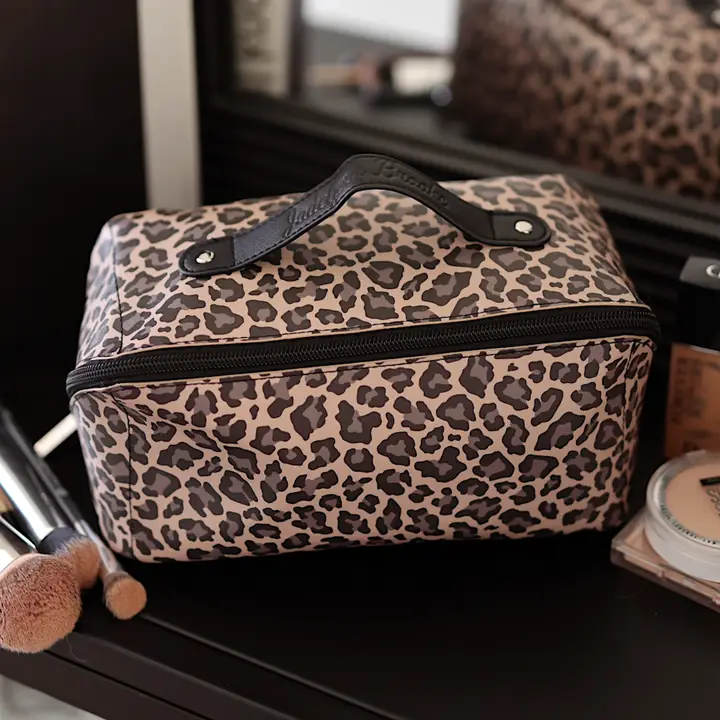 Hold All Makeup Bag