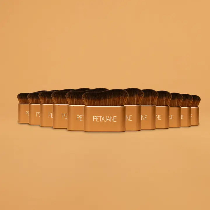 Body Perfecting Brush