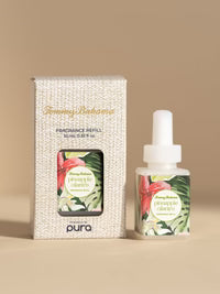 Pineapple Cilantro | Smart Vial | Tommy Bahama