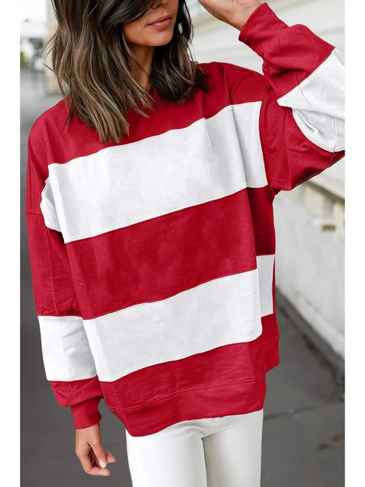 Hometown Spirit Sweatshirt