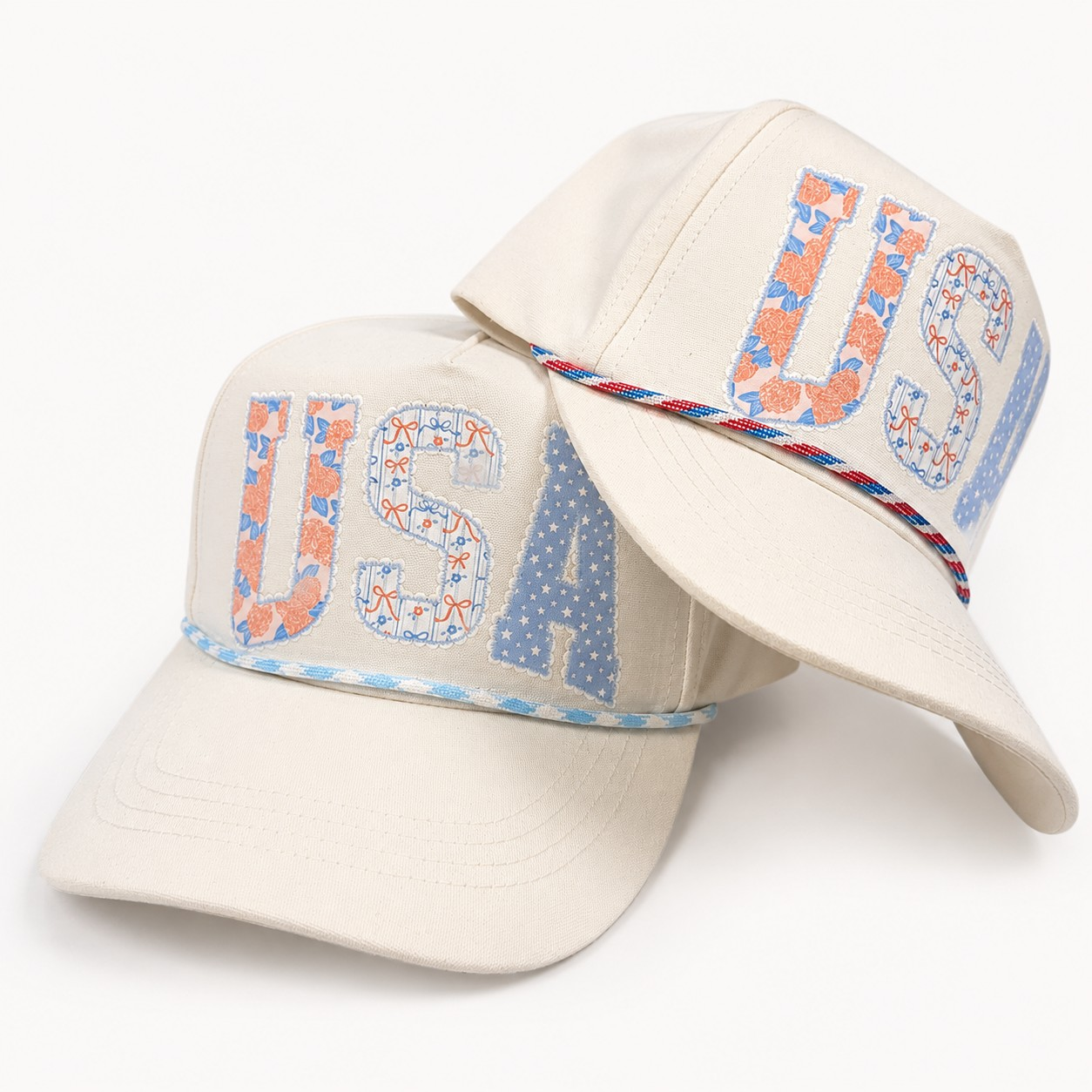 USA Hat