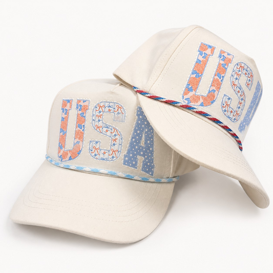 USA Hat