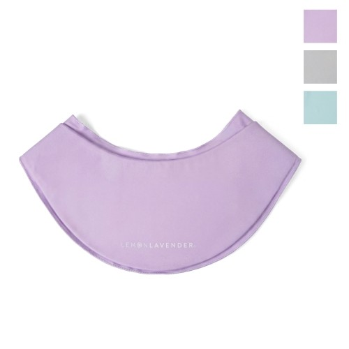 Cold Shoulder | Lemon Lavender