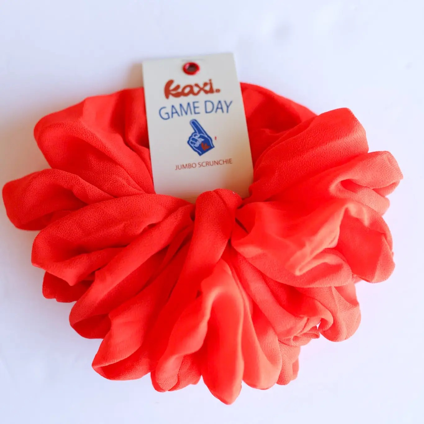 Jumbo Scrunchie | Kaxi