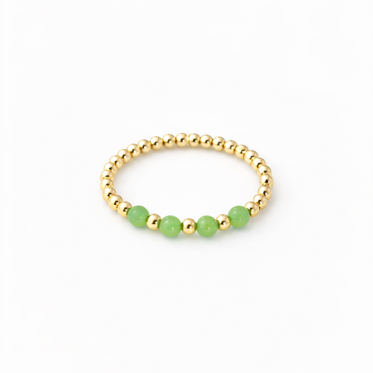 Tide Ring |  Coastal Grit