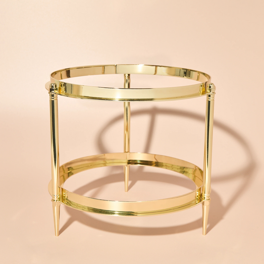 Big Ass Candle Holder