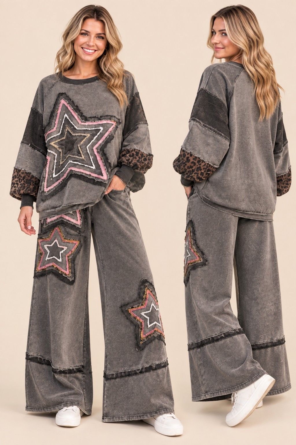 ⭐ Written in the Stars Top