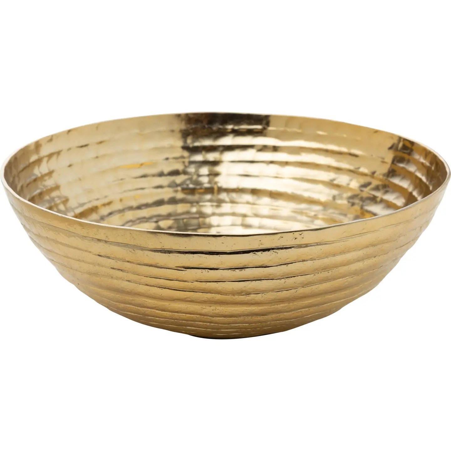 Gold Decor Bowl