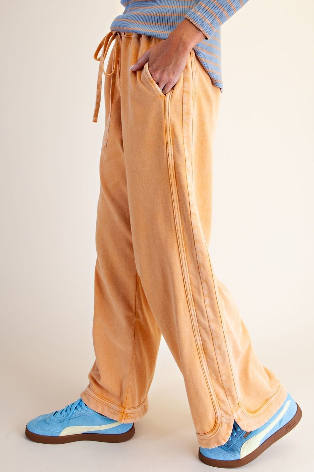 The Everyday Favorite Wide Leg Pants ⭐