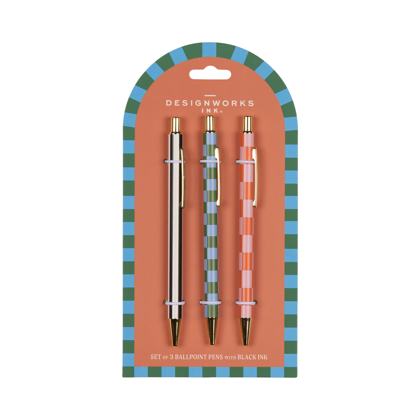 Put it in Writing Pen Set
