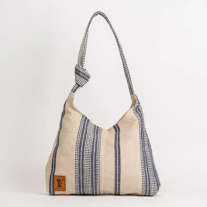 Marina Studio Hobo Bag