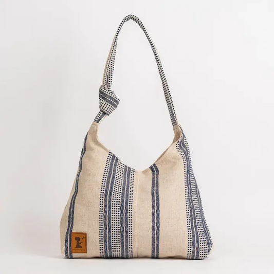 Marina Studio Hobo Bag