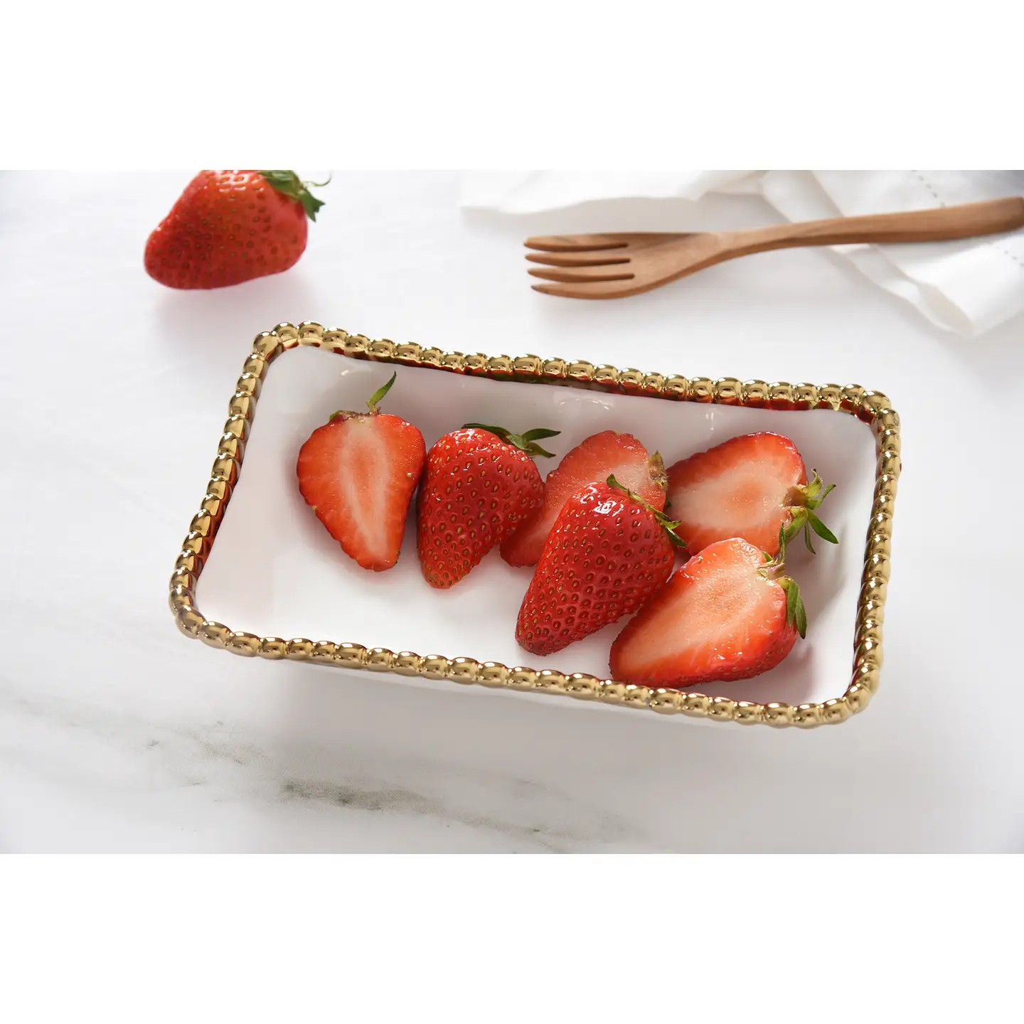 Pampa Bay Small Serving Dish