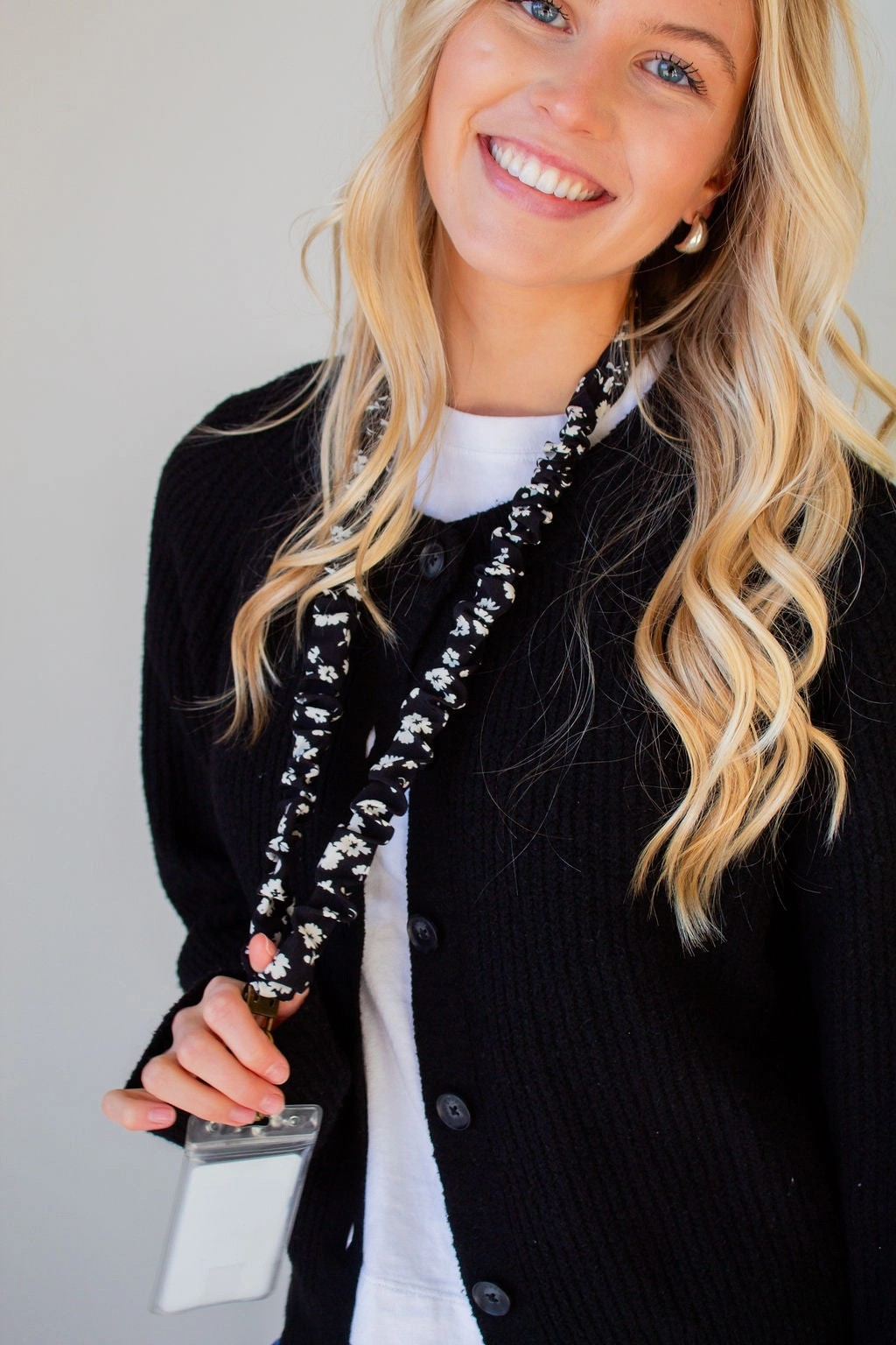 Stretchy Lanyards | Andi