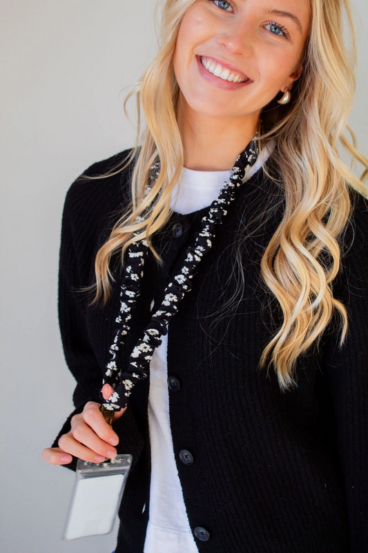 Stretchy Lanyards | Andi
