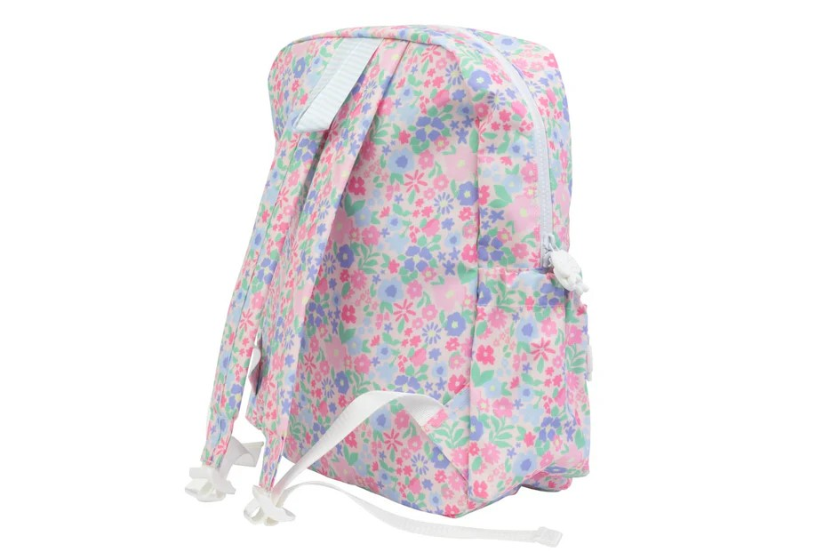 The Backpack Small in Ditsy Floral