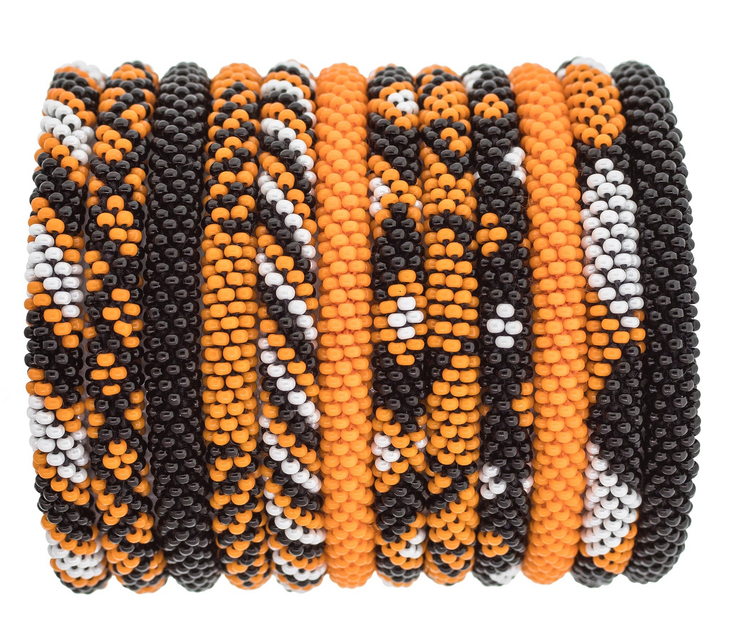 Nepal Roll On Bracelets