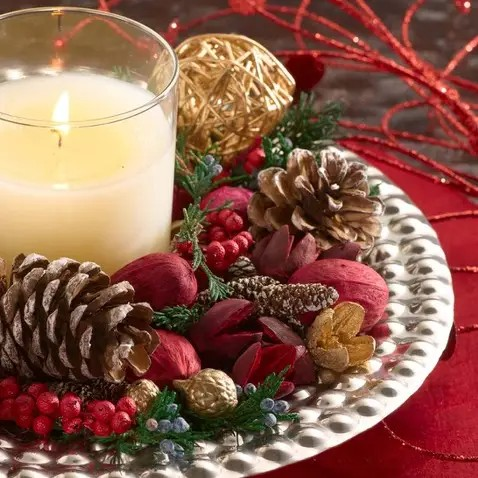 Christmas Memories | Potpourri