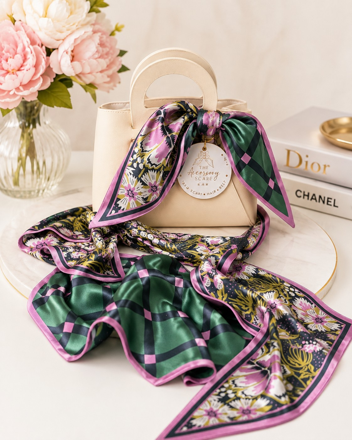 Valverde Accessory Scarf