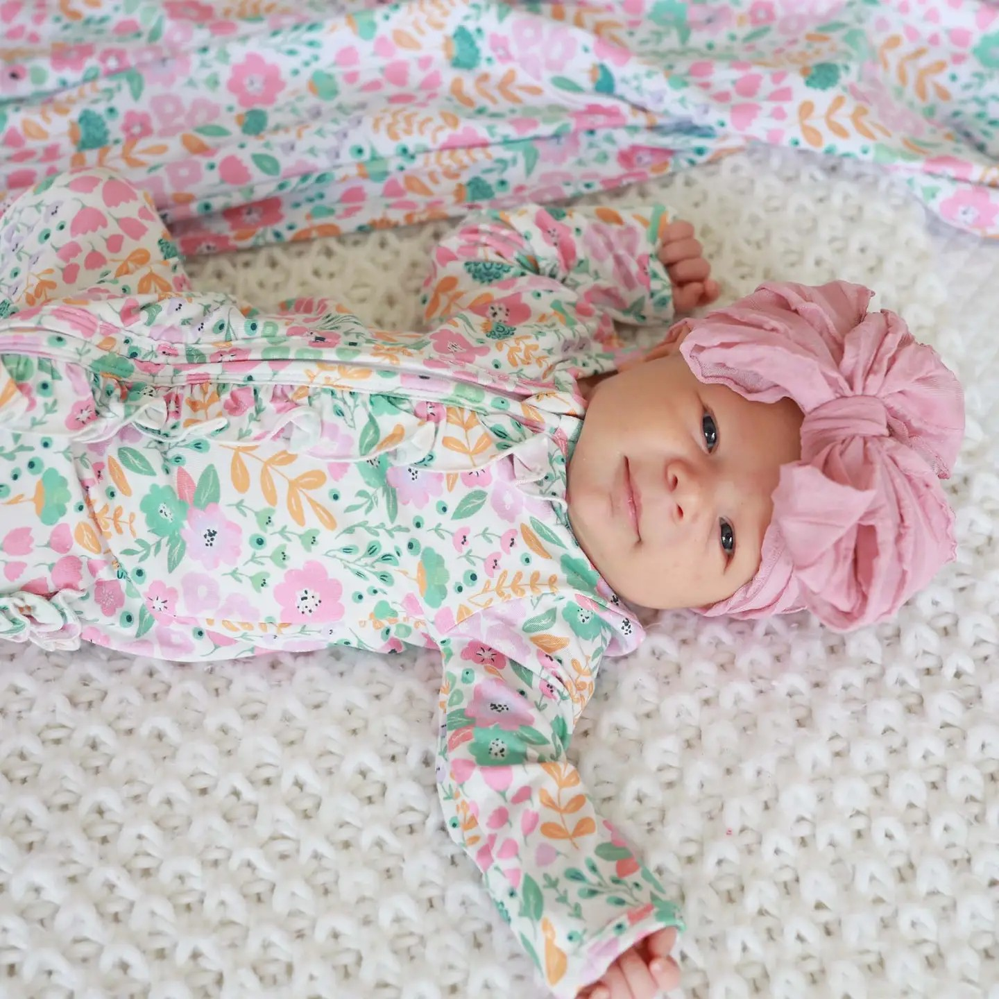 Willow's Whimsy Ruffle Fottie