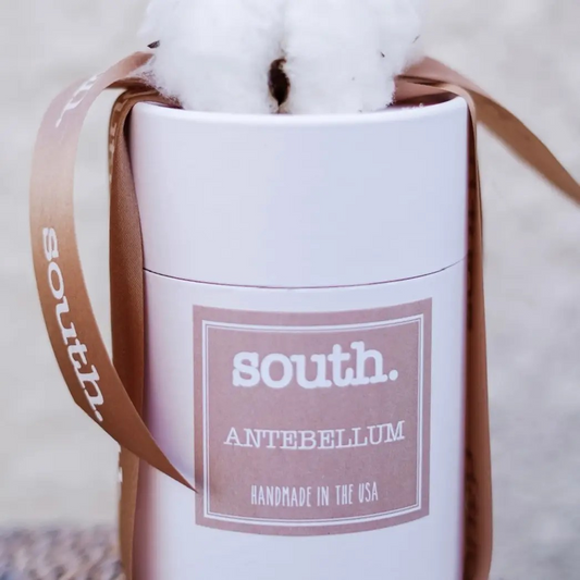 Antebellum Soy Candle