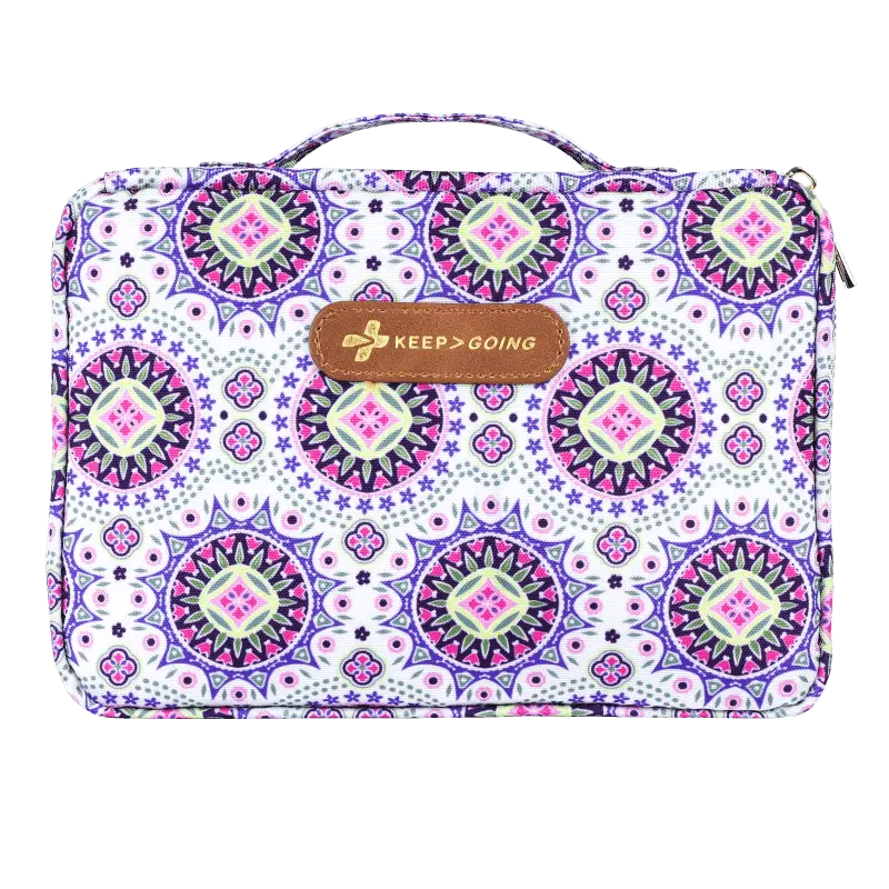 The Super First Aid Kit