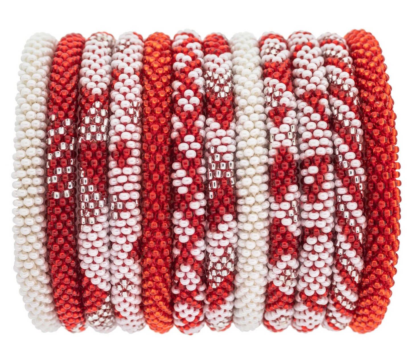 Nepal Roll On Bracelets