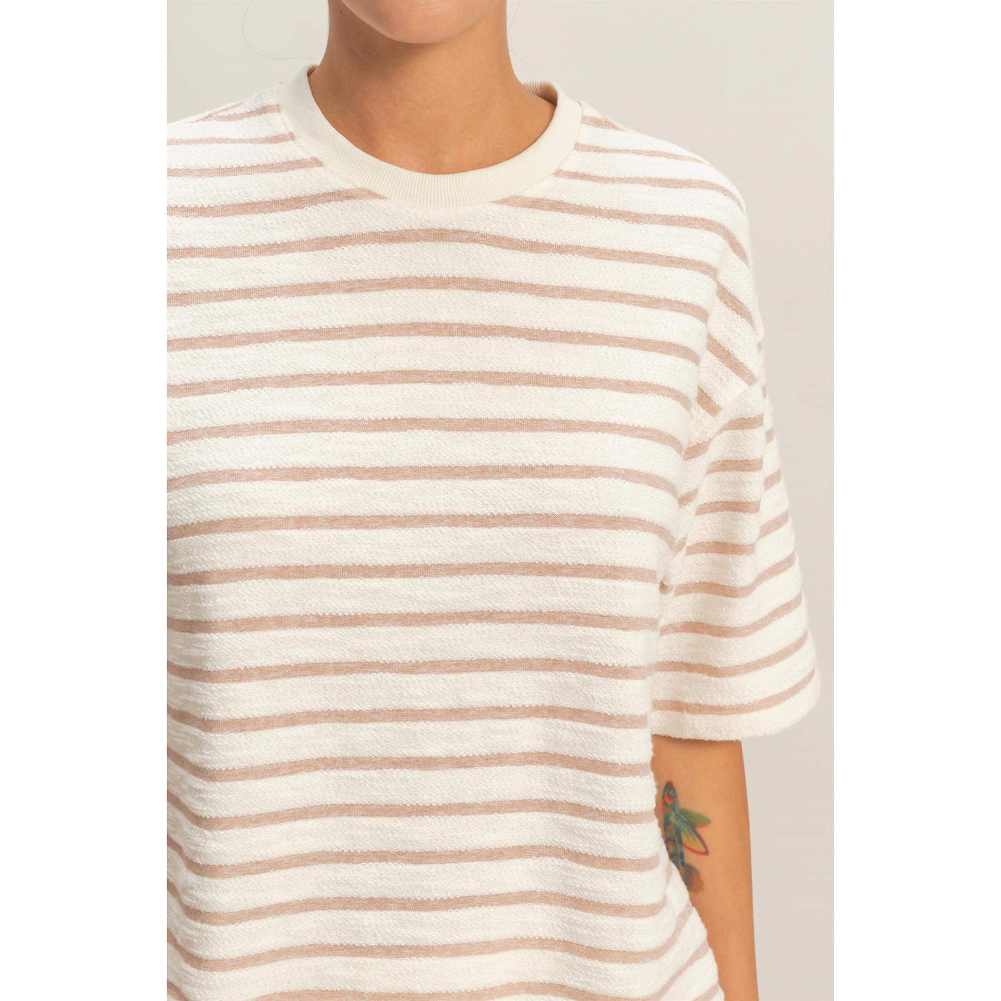 Simple Moments Tee