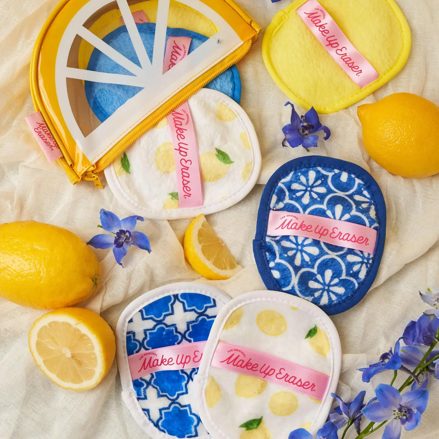Limoncello Make-Up Eraser