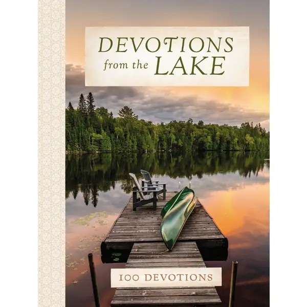 Devotions from the Lake