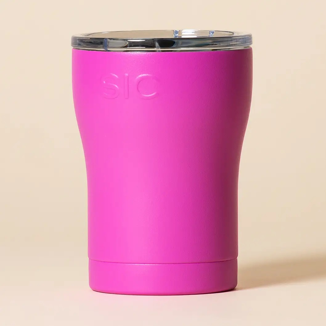 The Beverly | SIC Tumbler