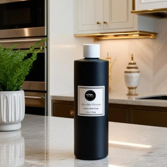 Capri Island Mop Soap